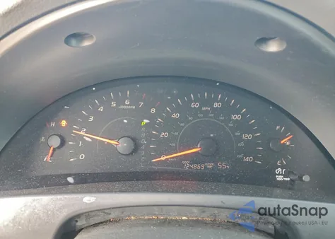 2007 Toyota Camry Ce from USA, damaged, VIN 4T1BE46KX7U066936